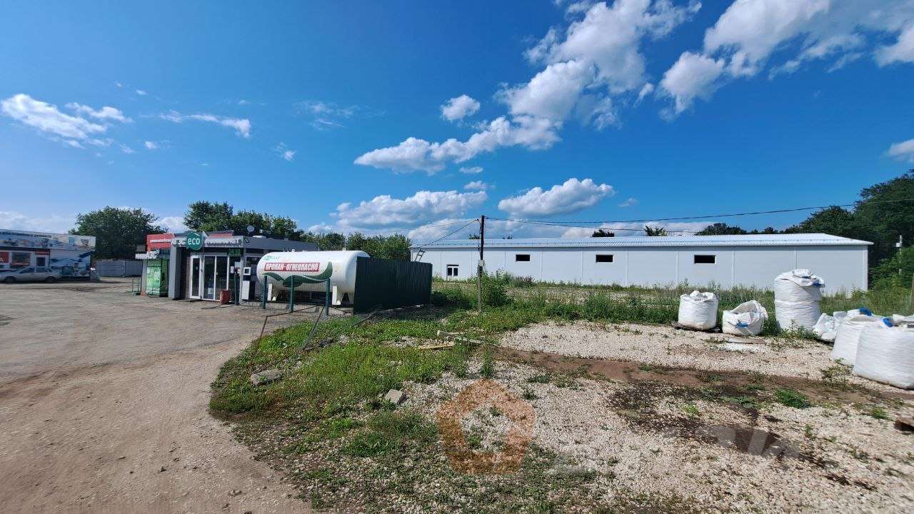 Аренда коммерческой недвижимости, 1000м <sup>2</sup>, Самара, Красноглинское шоссе,  92Б