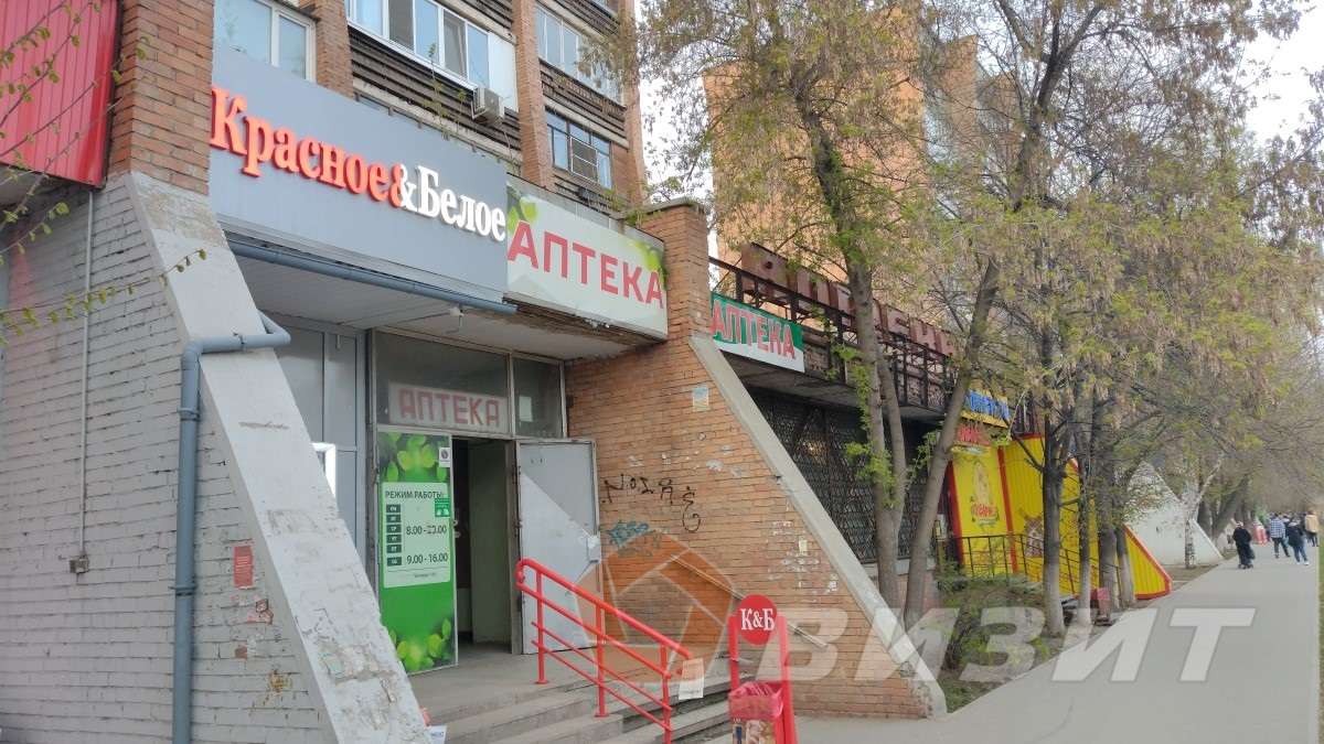 Продажа коммерческой недвижимости, 342м <sup>2</sup>, Самара, Заводское шоссе,  42