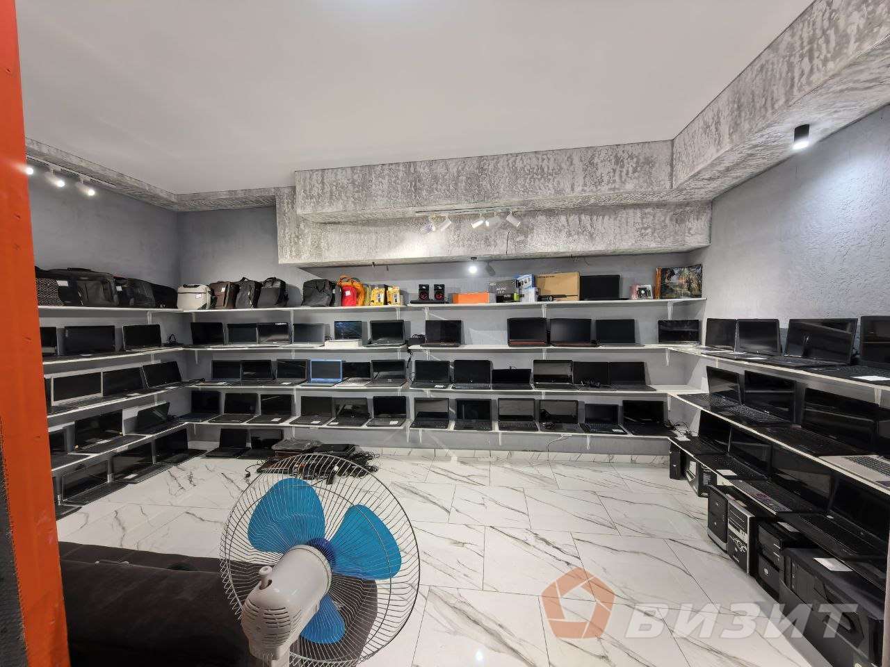 Продажа коммерческой недвижимости, 33м <sup>2</sup>, Самара, Санфировой улица,  99