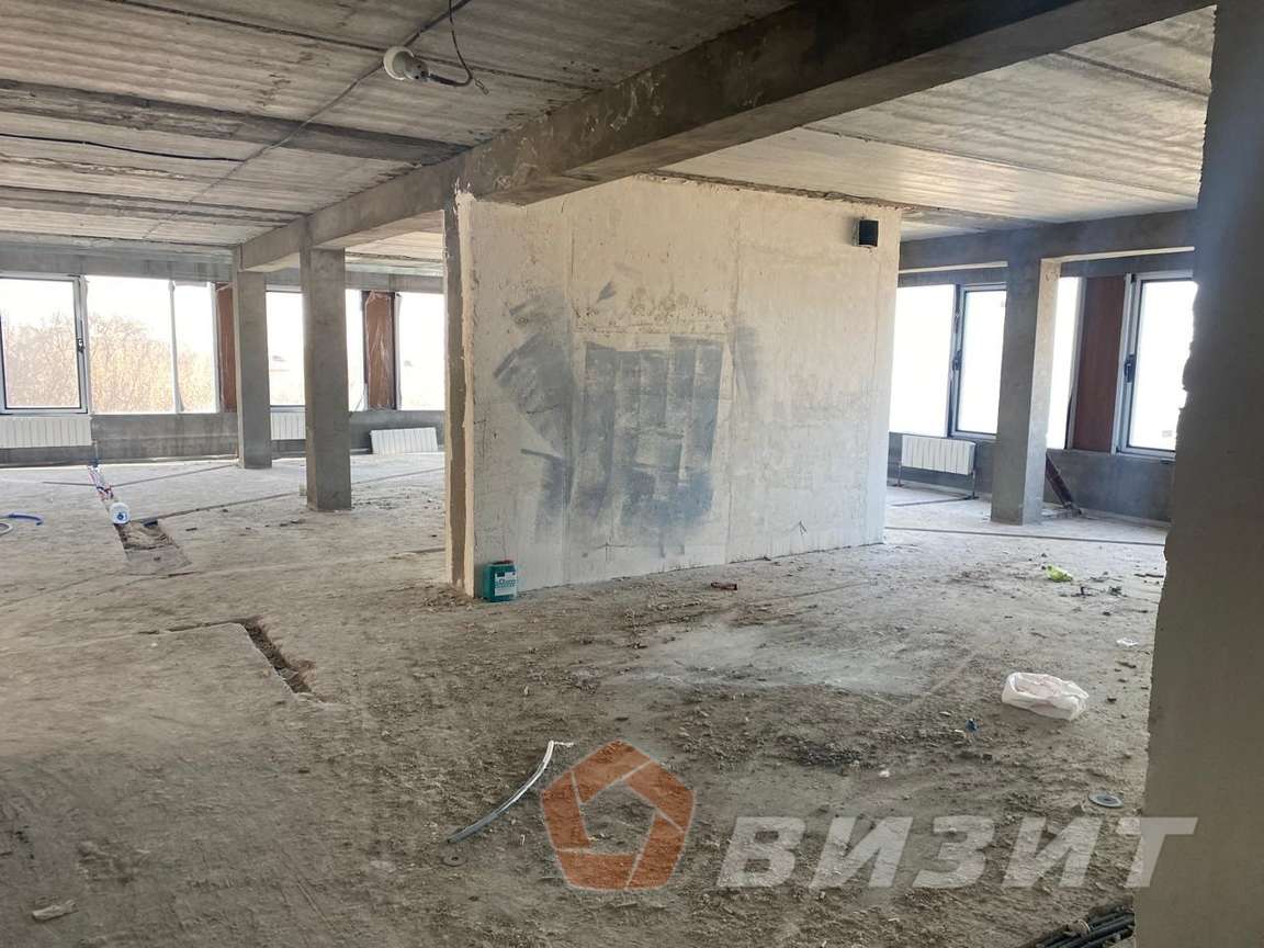 Продажа коммерческой недвижимости, 212м <sup>2</sup>, Самара, Лесная улица,  25В