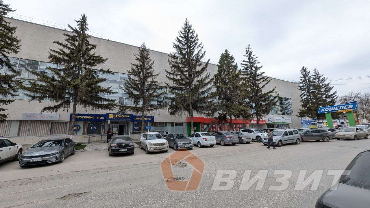 Аренда коммерческой недвижимости, 120м <sup>2</sup>, Самара, Мирная улица,  162