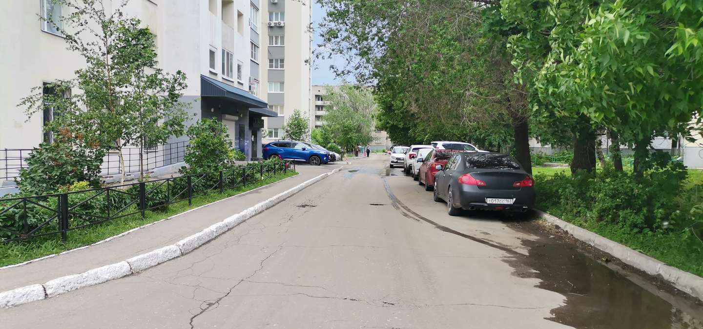 Аренда коммерческой недвижимости, 127м <sup>2</sup>, Самара, Мяги улица,  24А