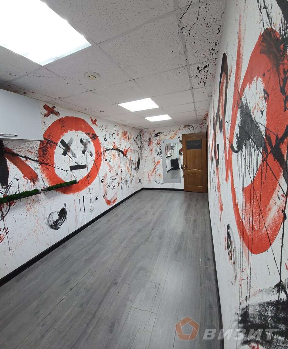 Аренда коммерческой недвижимости, 13м <sup>2</sup>, Самара, Никитинская пл,  26