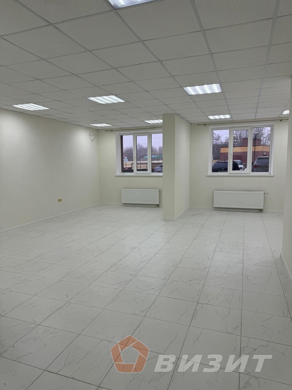 Аренда коммерческой недвижимости, 108м <sup>2</sup>, Самара, Физкультурная улица,  103а