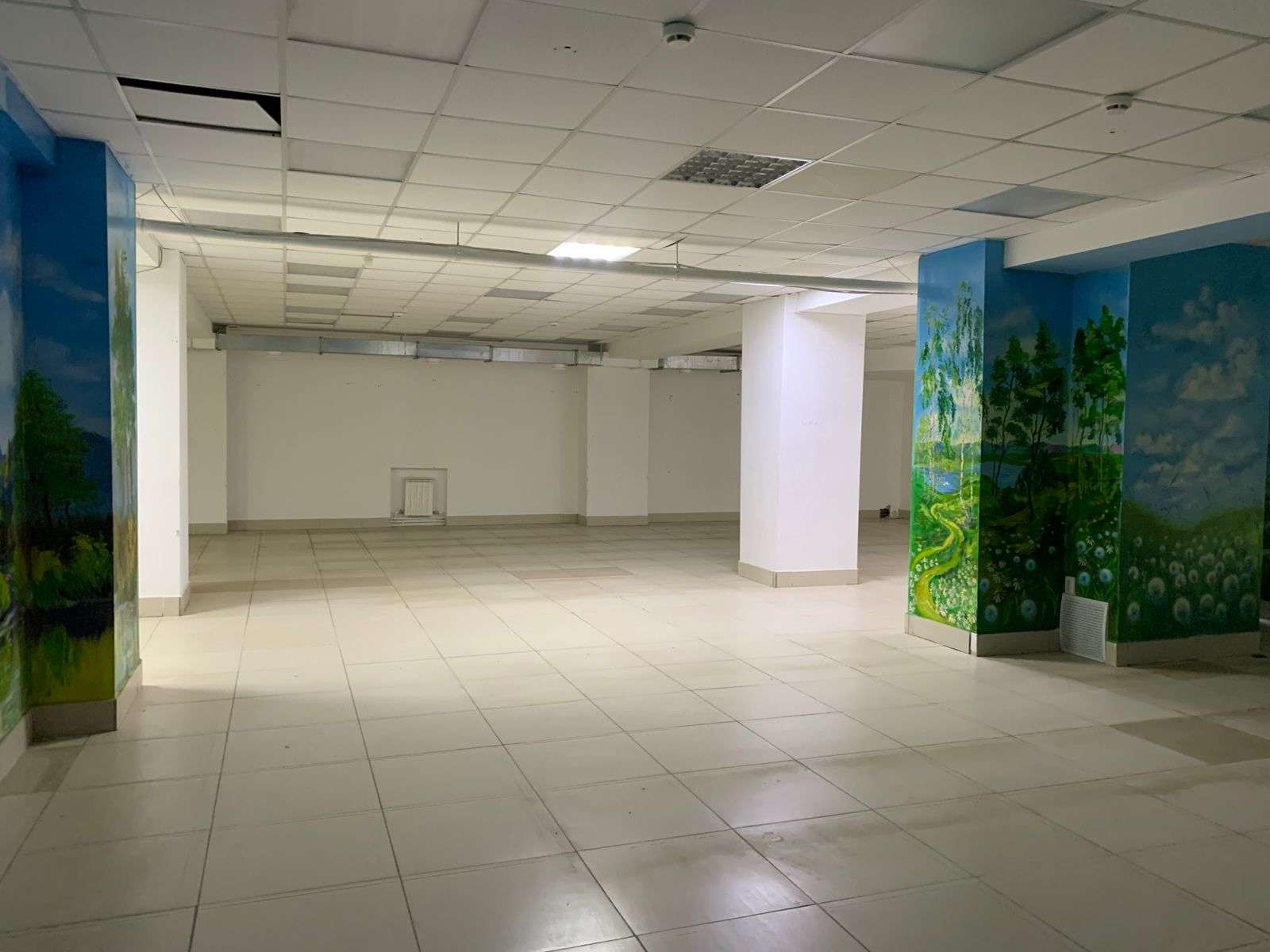 Аренда коммерческой недвижимости, 616м <sup>2</sup>, Самара, Белорусская улица,  88кБ