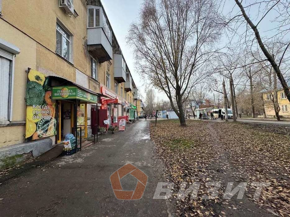 Аренда коммерческой недвижимости, 40м <sup>2</sup>, Самара, Фасадная улица,  9