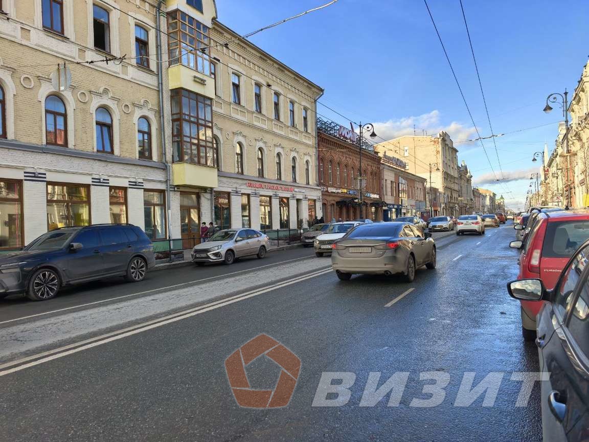 Аренда коммерческой недвижимости, 24м <sup>2</sup>, Самара, Куйбышева улица,  84