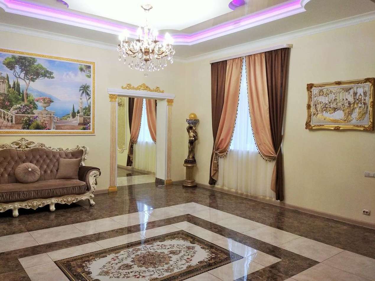 Аренда коммерческой недвижимости, 1400м <sup>2</sup>, Самара, Кабановская улица,  48/50