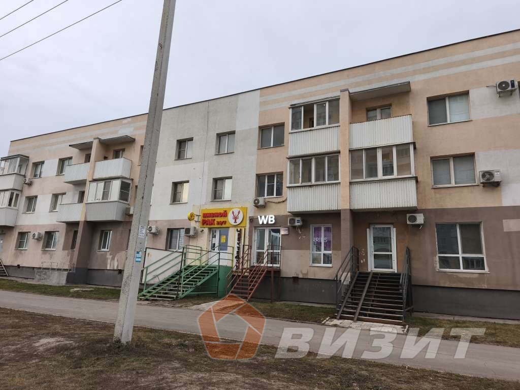 Аренда коммерческой недвижимости, 73м <sup>2</sup>, Самара, Осетинская улица,  1