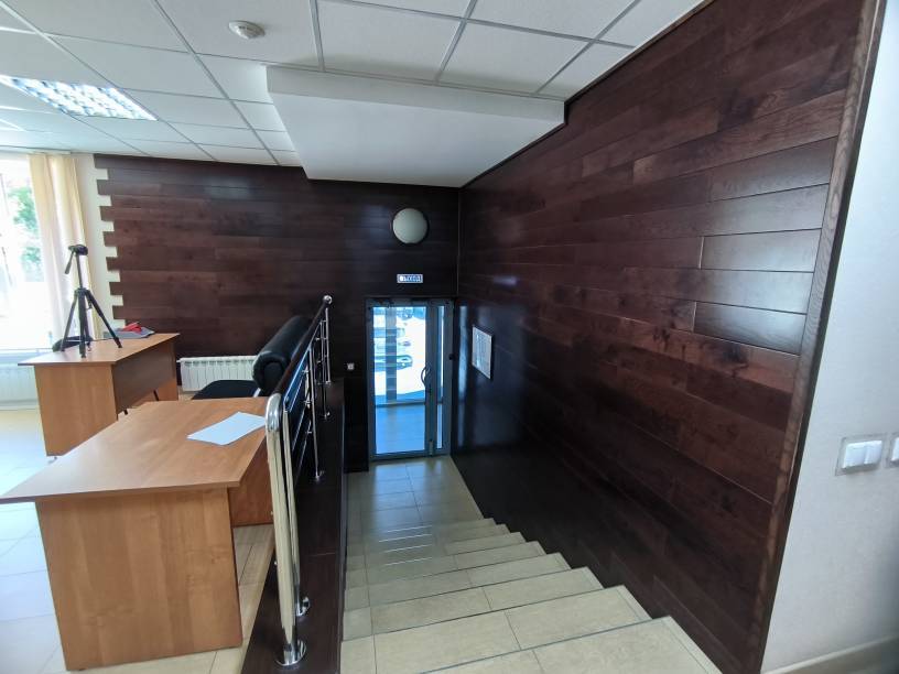 Аренда коммерческой недвижимости, 226м <sup>2</sup>, Самара, Карла Маркса проспект,  32