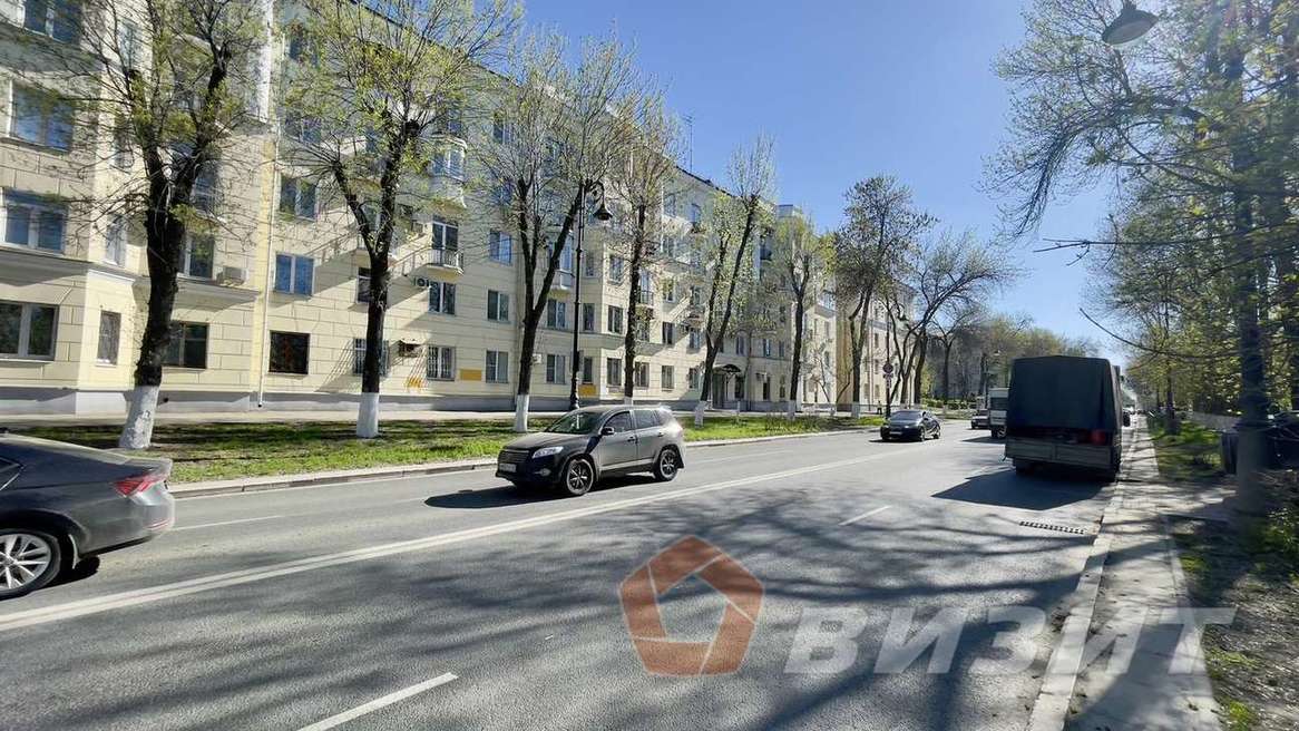 Аренда коммерческой недвижимости, 406м <sup>2</sup>, Самара, Волжский проспект,  39