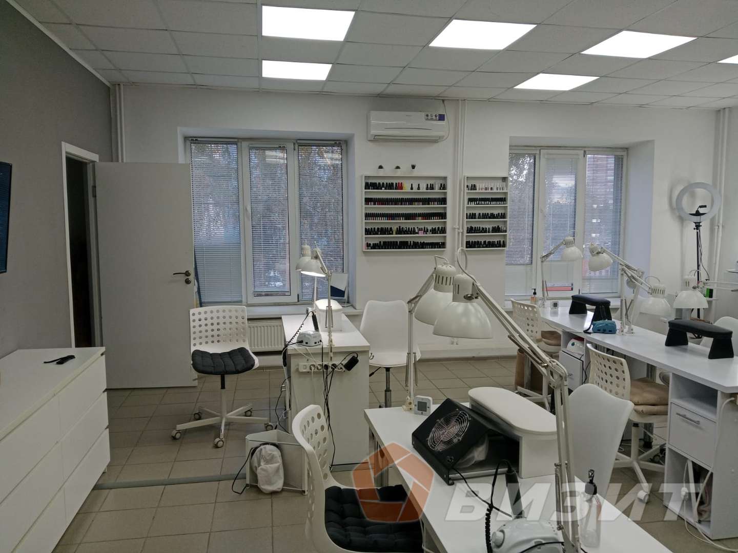 Аренда коммерческой недвижимости, 90м <sup>2</sup>, Самара, Зои Космодемьянской улица,  21