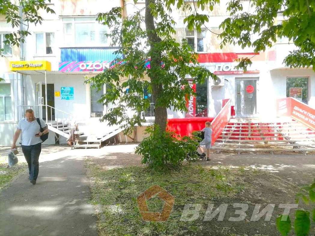 Продажа коммерческой недвижимости, 131м <sup>2</sup>, Самара, Гагарина улица,  32