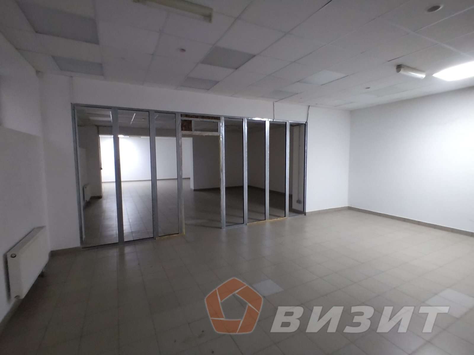 Продажа коммерческой недвижимости, 395м <sup>2</sup>, Самара, Пушкина улица,  223