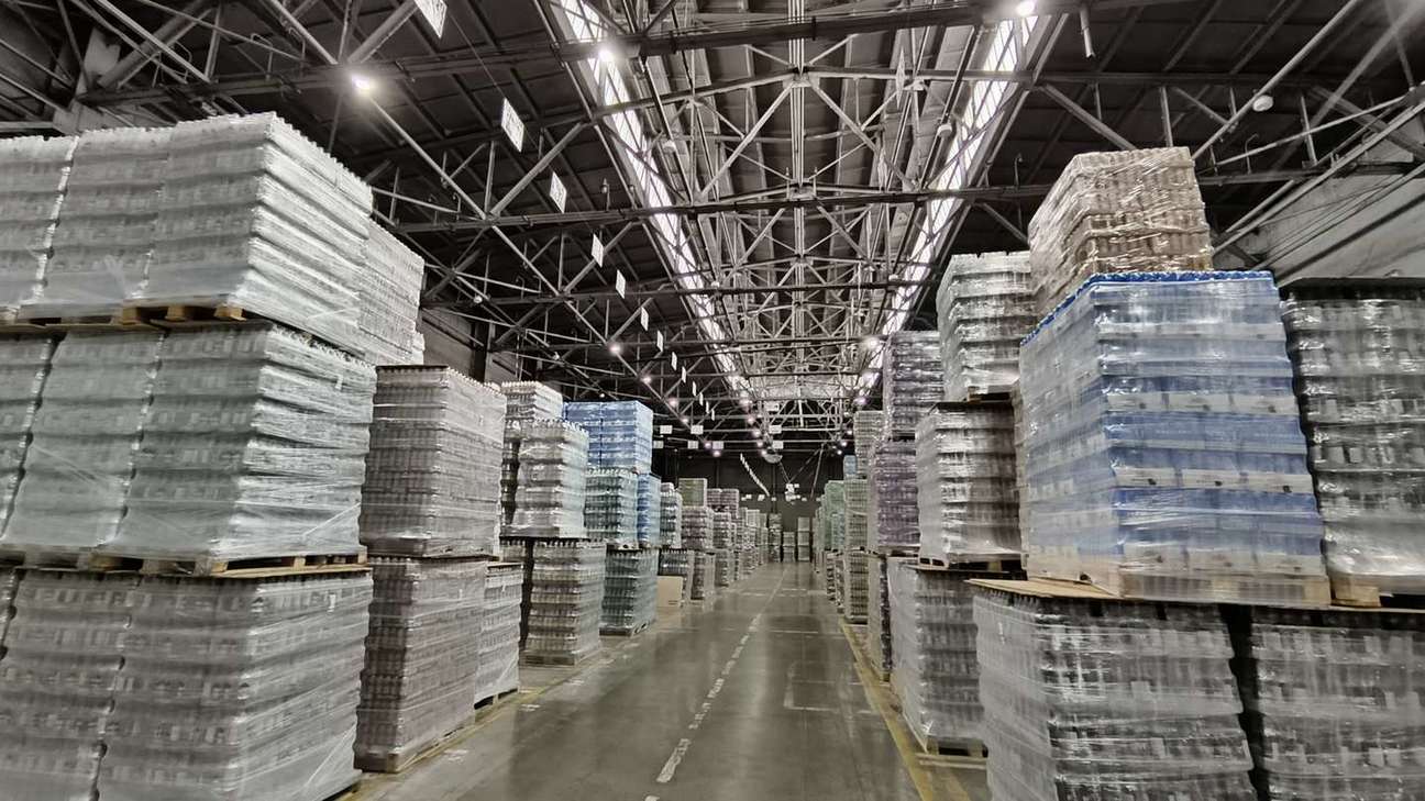 Аренда коммерческой недвижимости, 13000м <sup>2</sup>, Самара, Береговая улица,  30