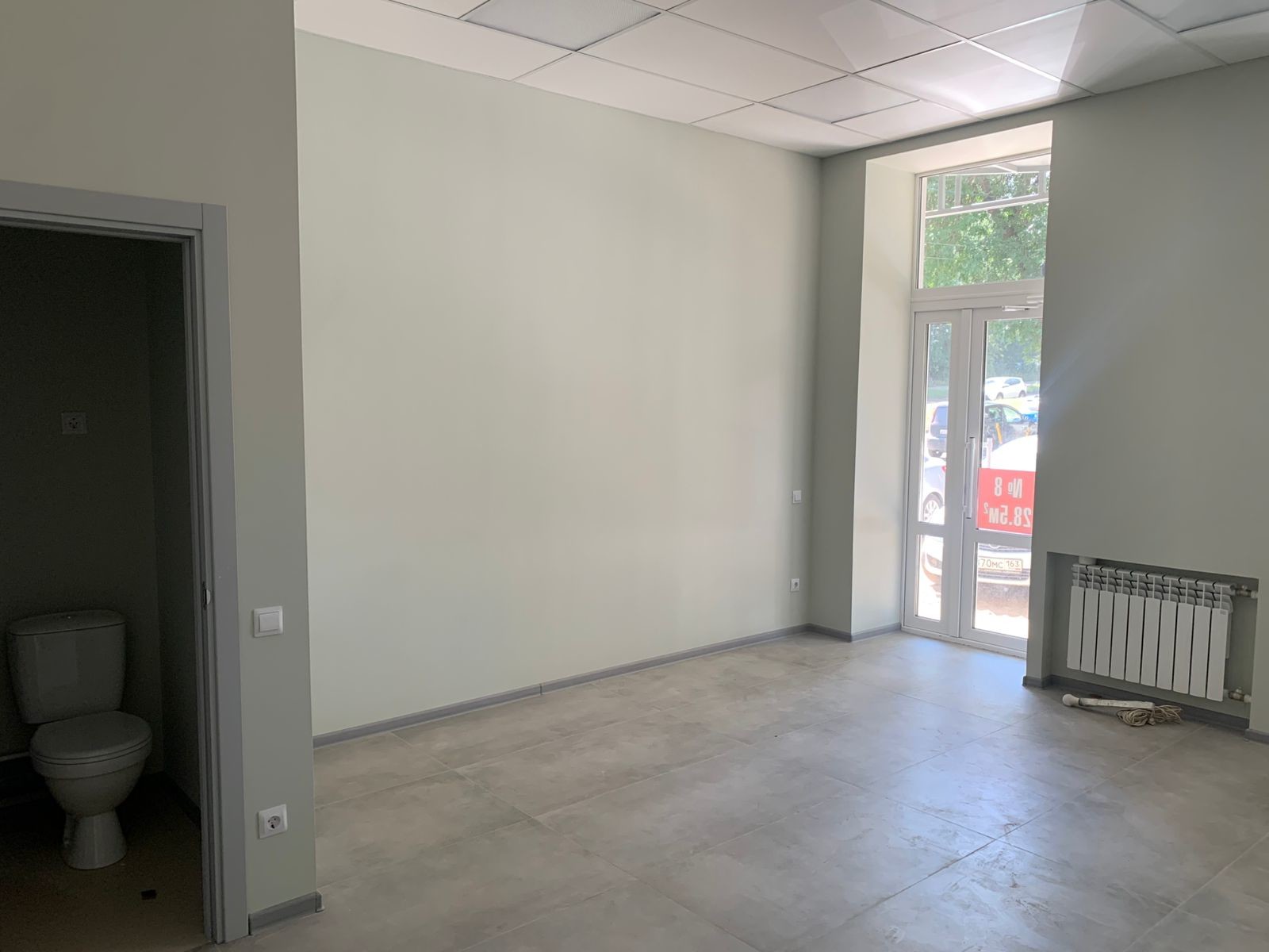 Аренда коммерческой недвижимости, 28м <sup>2</sup>, Самара, Ставропольская улица,  98к1