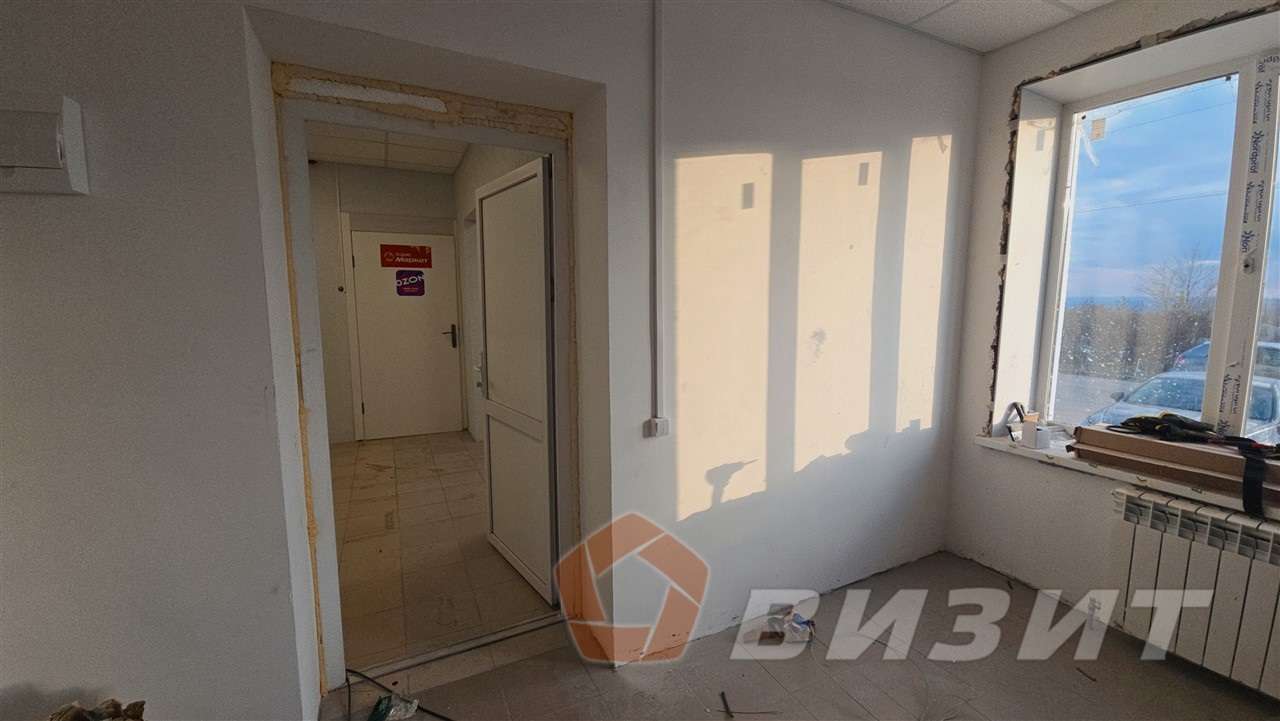 Аренда коммерческой недвижимости, 60м <sup>2</sup>, Самарская, улица Строителей,  11