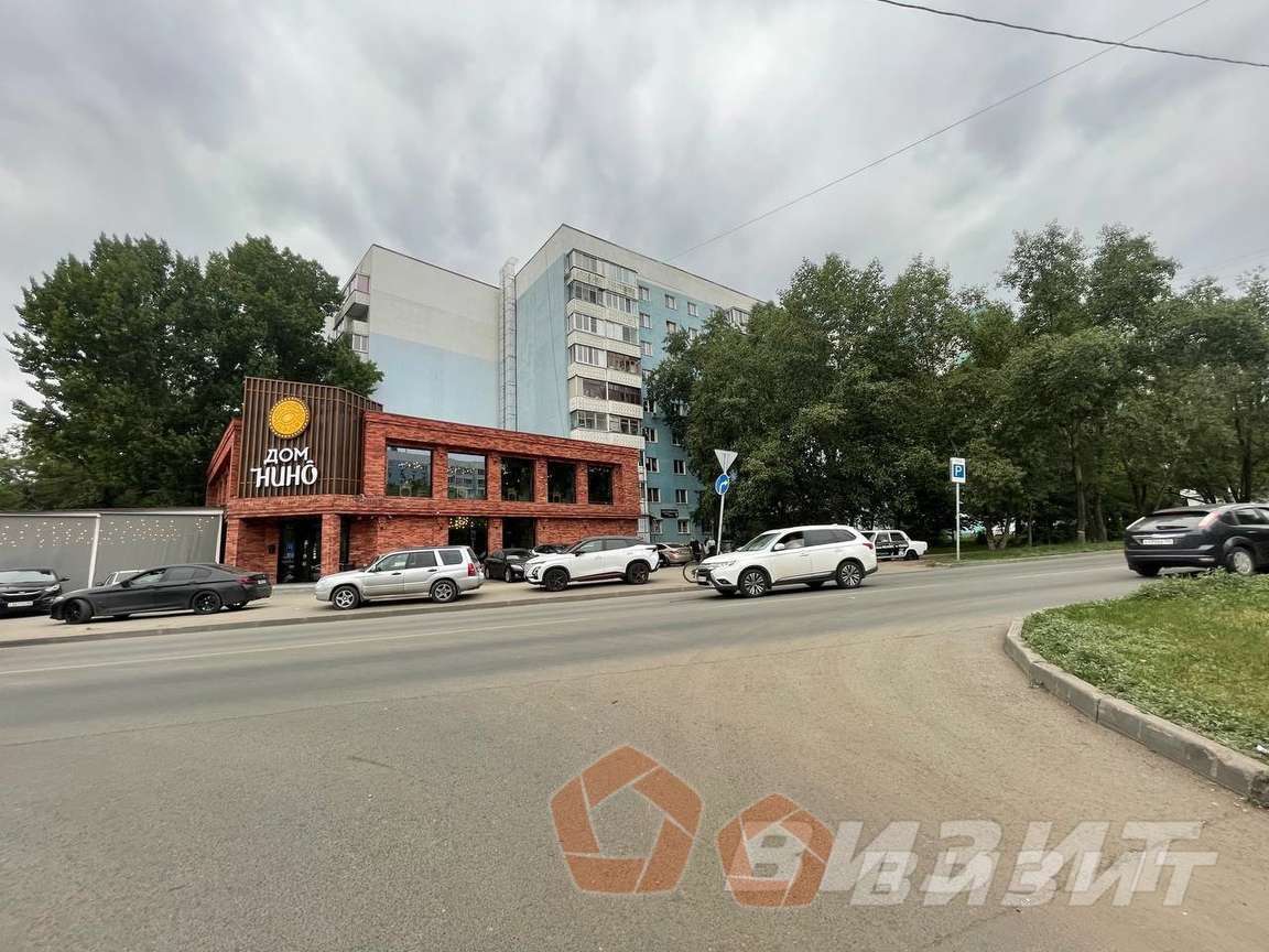 Аренда коммерческой недвижимости, 26м <sup>2</sup>, Самара, Аминева улица