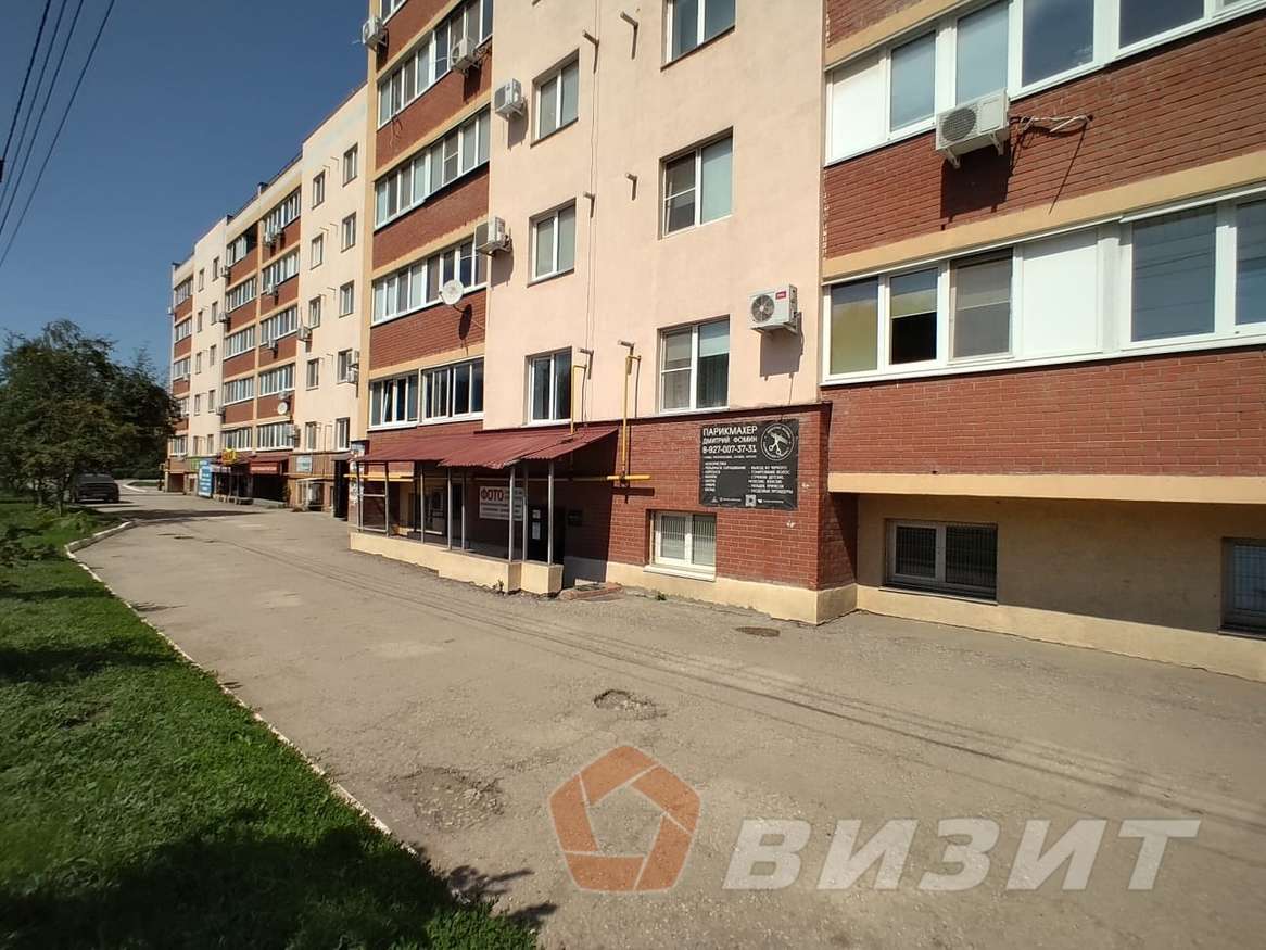 Продажа коммерческой недвижимости, 25м <sup>2</sup>, Самарская, Шоссейная улица,  2