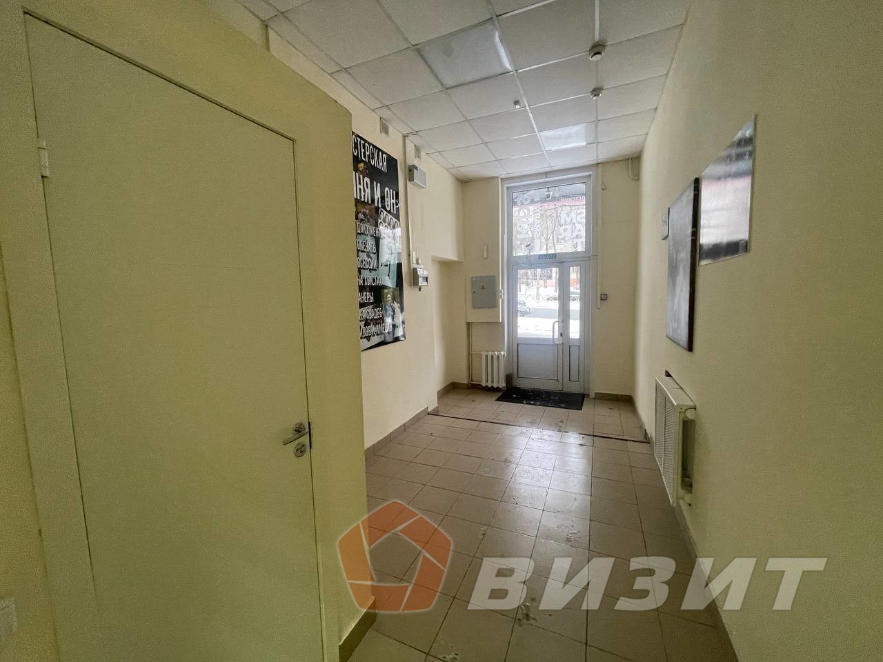 Аренда коммерческой недвижимости, 35м <sup>2</sup>, Самара, Гагарина улица,  139