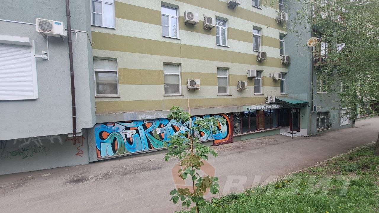 Аренда коммерческой недвижимости, 211м <sup>2</sup>, Самара, Алексея Толстого улица,  76