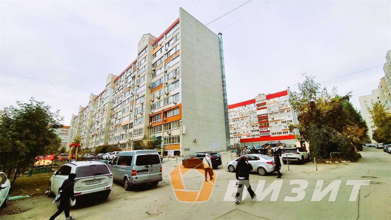 Продажа коммерческой недвижимости, 107м <sup>2</sup>, Самара, Ставропольская улица,  204