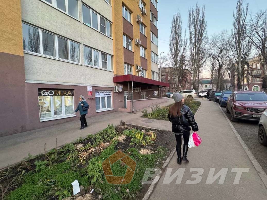 Аренда коммерческой недвижимости, 89м <sup>2</sup>, Самара, Краснодонская улица,  10