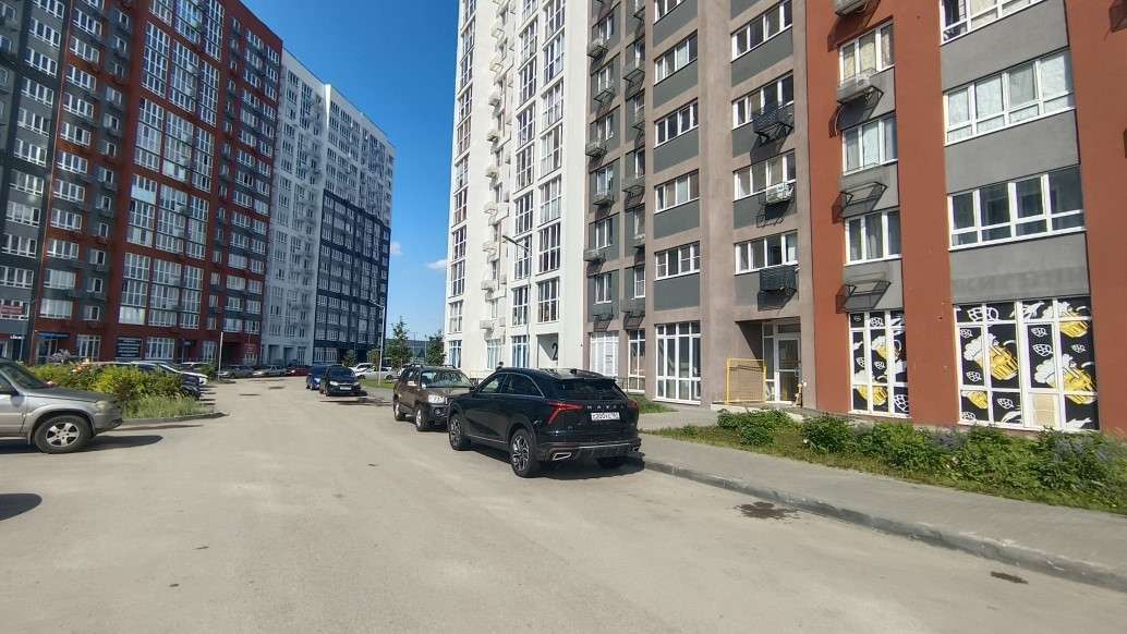 Продажа коммерческой недвижимости, 65м <sup>2</sup>, Самара, Южное шоссе,  7а