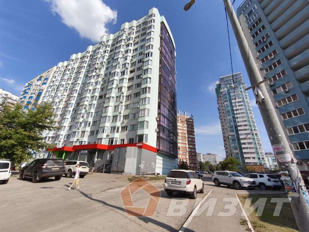 Продажа коммерческой недвижимости, 425м <sup>2</sup>, Самара, Молодежная улица,  8Б