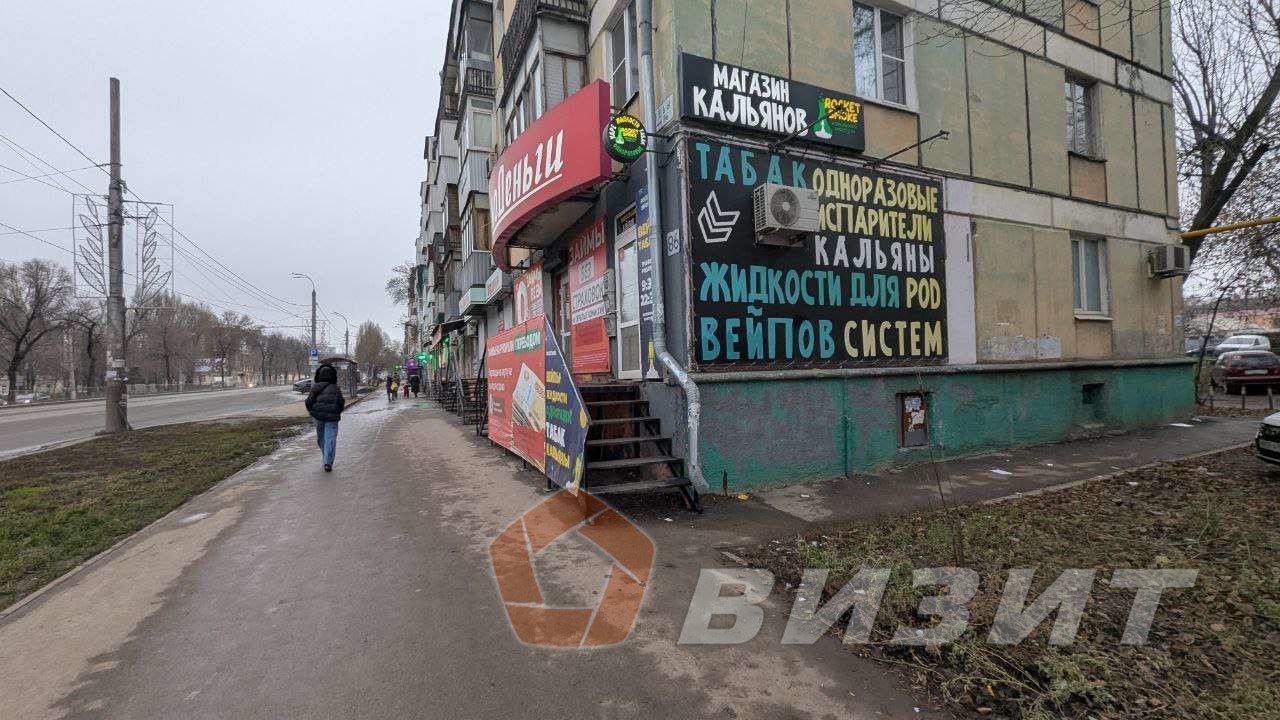 Аренда коммерческой недвижимости, 73м <sup>2</sup>, Самара, Победы улица,  86