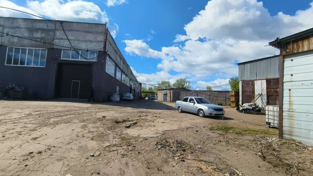 Аренда коммерческой недвижимости, 419м <sup>2</sup>, Стромилово, Львовская улица,  6к1