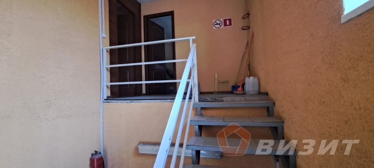 Аренда коммерческой недвижимости, 108м <sup>2</sup>, Самара, Корсунский переулок,  6А