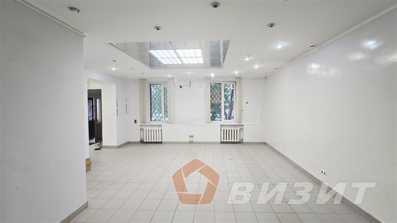 Аренда коммерческой недвижимости, 88м <sup>2</sup>, Самара, Енисейская улица,  56