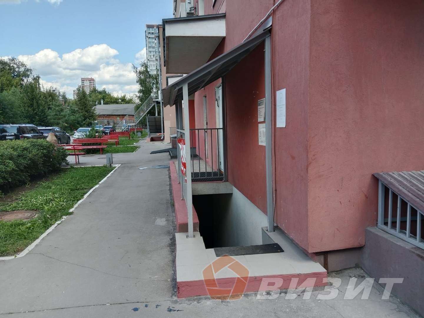 Продажа коммерческой недвижимости, 13м <sup>2</sup>, Самара, Буянова улица,  98