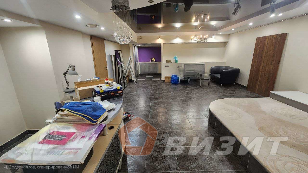 Аренда коммерческой недвижимости, 150м <sup>2</sup>, Самара, Алексея Толстого улица,  100