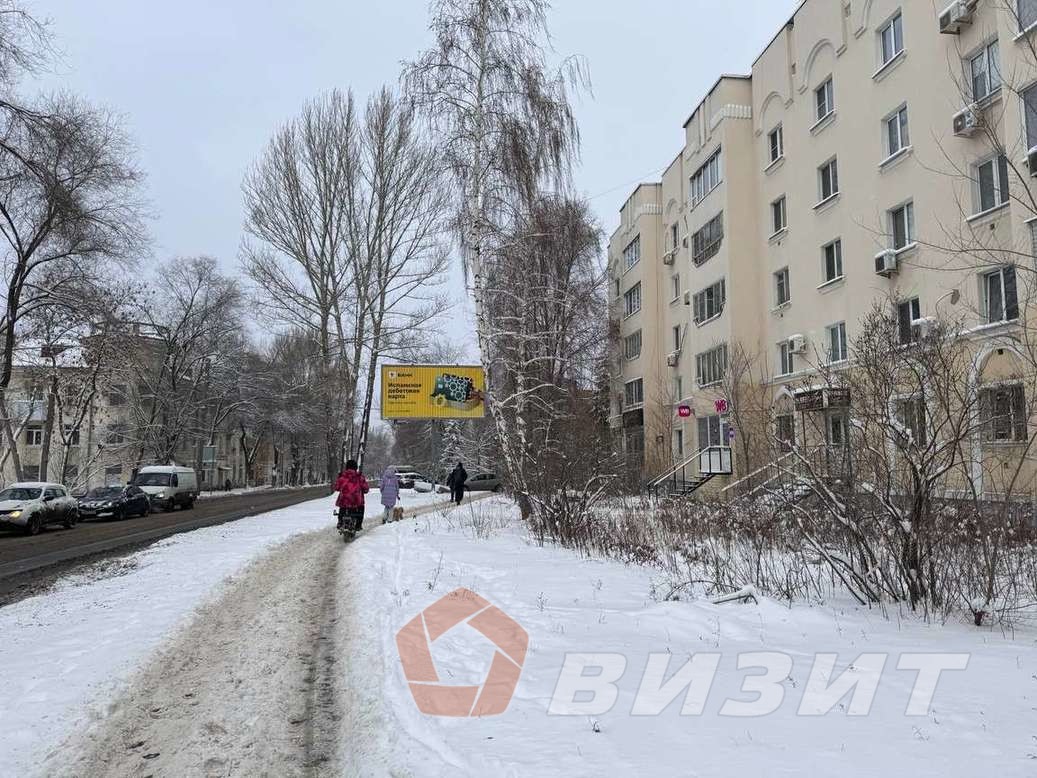 Аренда коммерческой недвижимости, 84м <sup>2</sup>, Самара, Советской Армии улица,  201