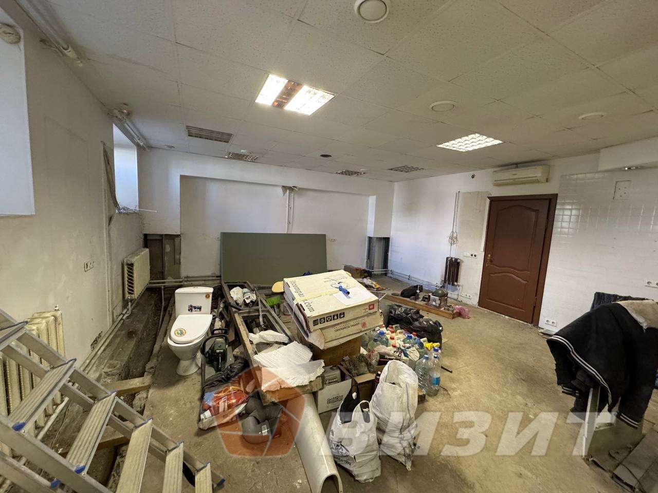 Продажа коммерческой недвижимости, 230м <sup>2</sup>, Самара, Финская улица,  96