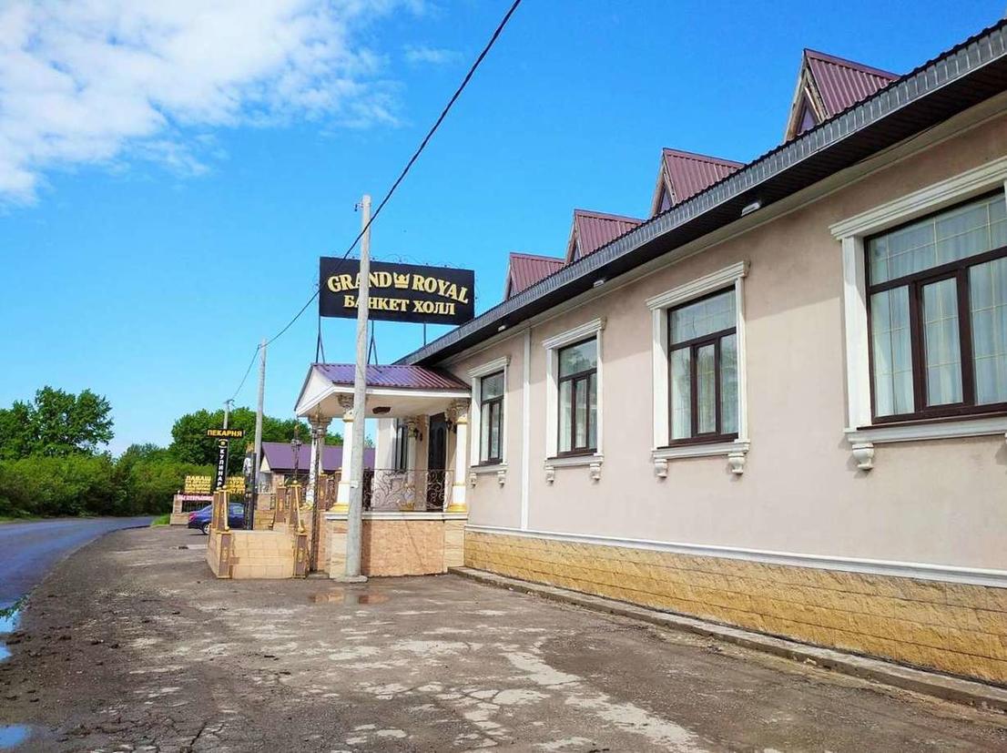 Аренда коммерческой недвижимости, 1400м <sup>2</sup>, Самара, Кабановская улица,  48/50