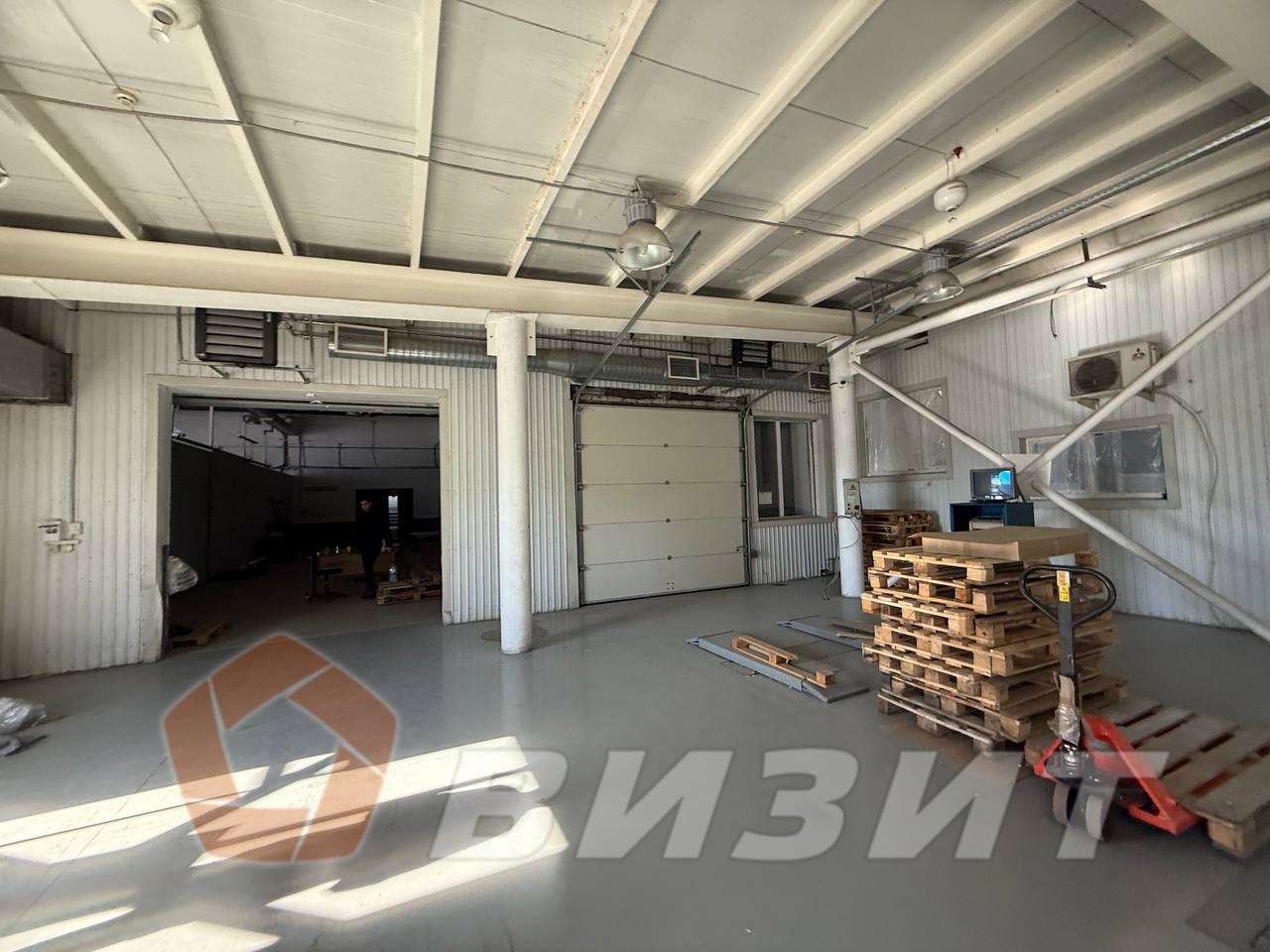 Аренда коммерческой недвижимости, 950м <sup>2</sup>, Самара, Заводское шоссе,  7