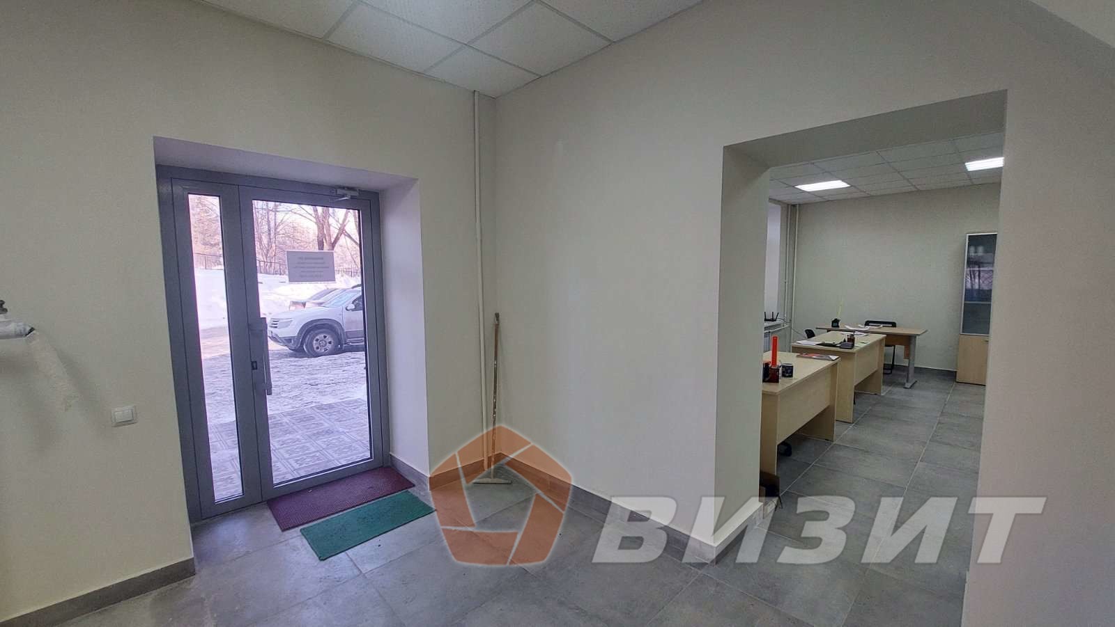 Продажа коммерческой недвижимости, 99м <sup>2</sup>, Самара, Енисейская улица,  54