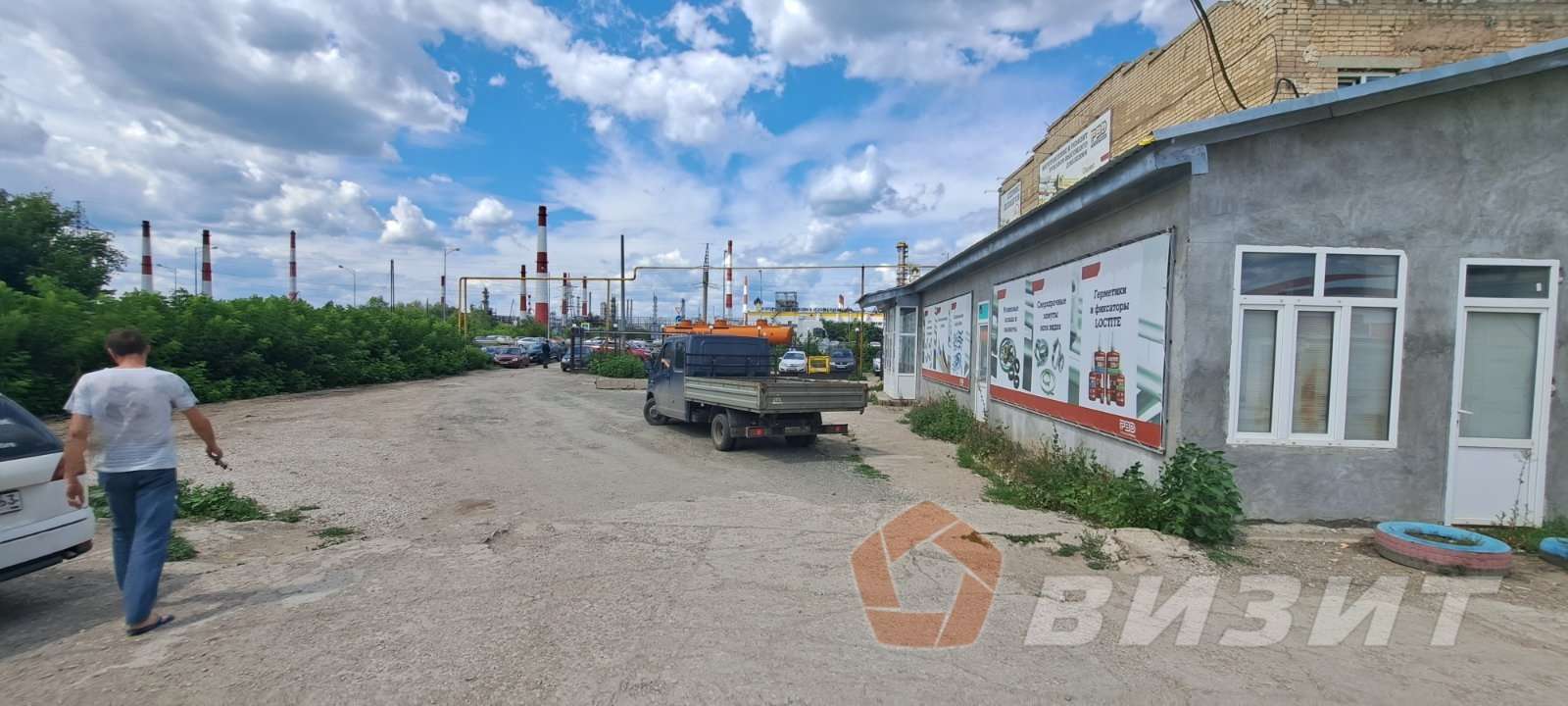 Аренда коммерческой недвижимости, 500м <sup>2</sup>, Самара, Стромиловское шоссе,  5