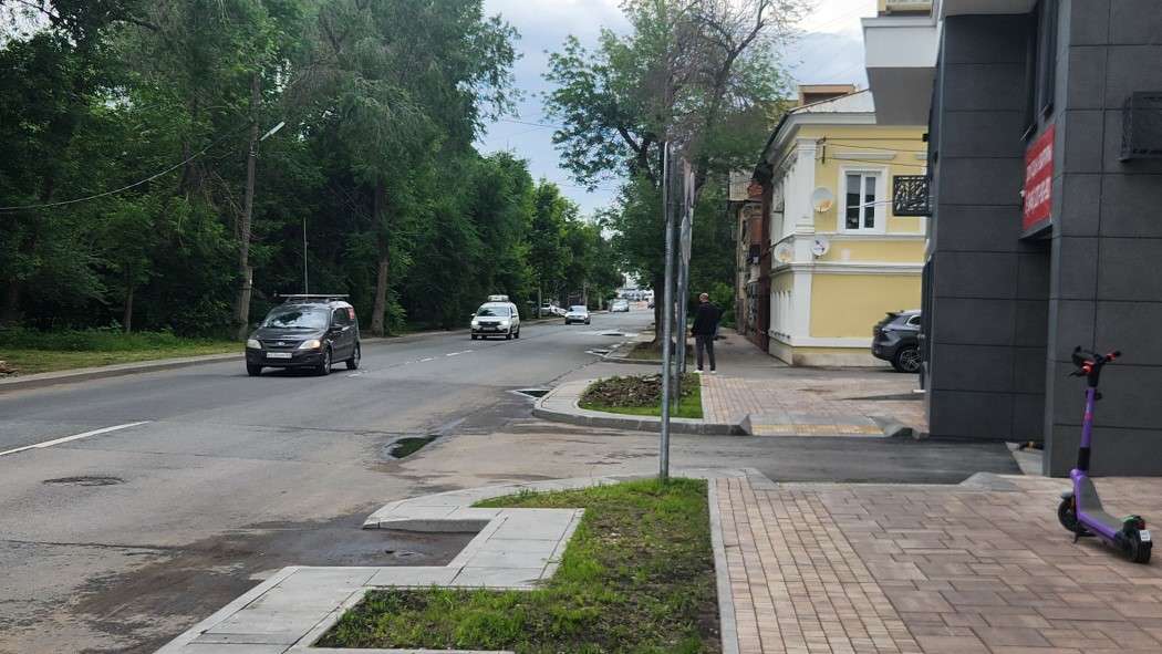 Аренда коммерческой недвижимости, 50м <sup>2</sup>, Самара, Максима Горького улица,  27к2