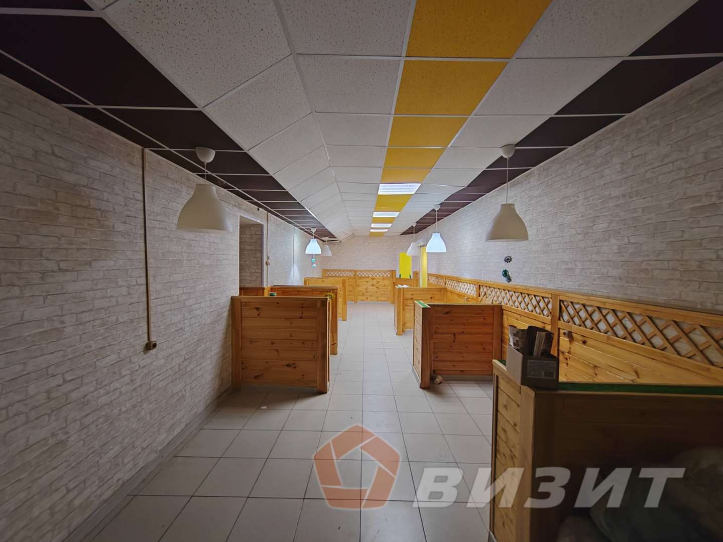 Аренда коммерческой недвижимости, 107м <sup>2</sup>, Самара, 7-я просека,  110