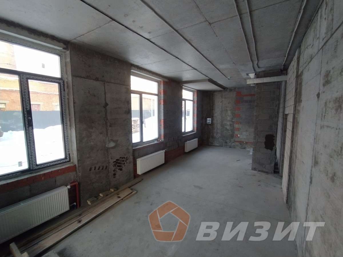 Продажа коммерческой недвижимости, 49м <sup>2</sup>, Самара, Корабельная улица,  13