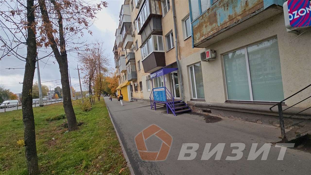 Продажа коммерческой недвижимости, 85м <sup>2</sup>, Самара, Пугачевский тракт,  80