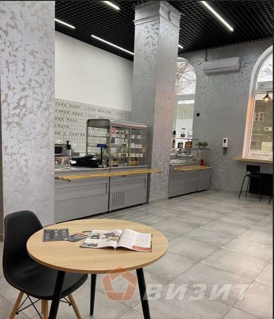 Продажа коммерческой недвижимости, 120м <sup>2</sup>, Самара, Металлургов проспект,  12