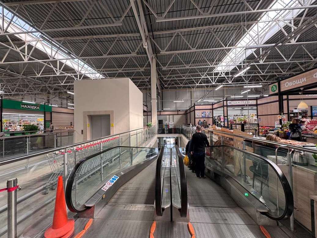 Аренда коммерческой недвижимости, 700м <sup>2</sup>, Самара, Волжское шоссе,  106