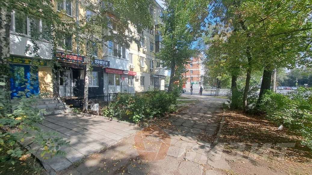 Аренда коммерческой недвижимости, 58м <sup>2</sup>, Самара, Гагарина улица,  68