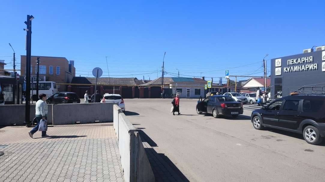 Аренда коммерческой недвижимости, 200м <sup>2</sup>, Кинель, Октябрьская улица,  63а