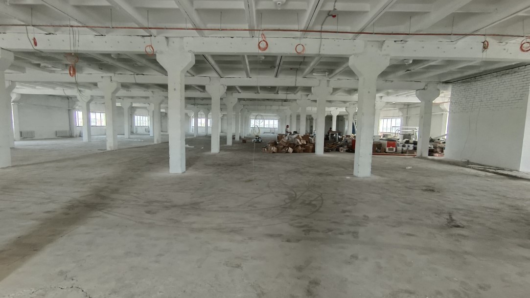 Аренда коммерческой недвижимости, 2000м <sup>2</sup>, Самара, Товарная улица,  56